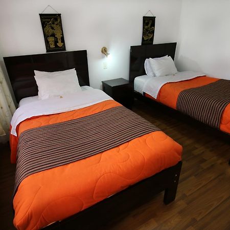 Hotel Peru Real Куско Экстерьер фото
