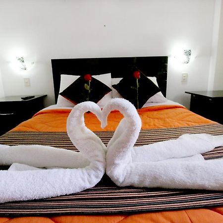 Hotel Peru Real Куско Экстерьер фото