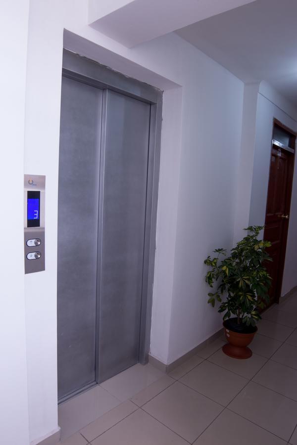 Hotel Peru Real Куско Экстерьер фото
