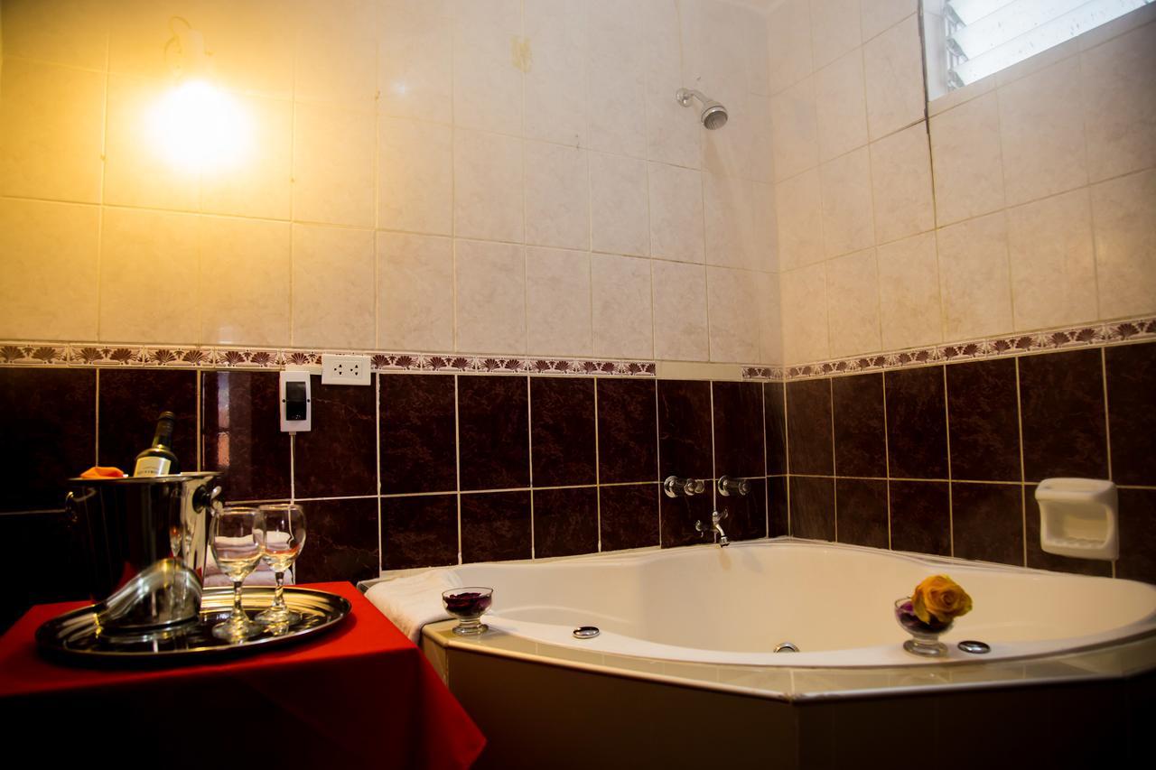 Hotel Peru Real Куско Экстерьер фото