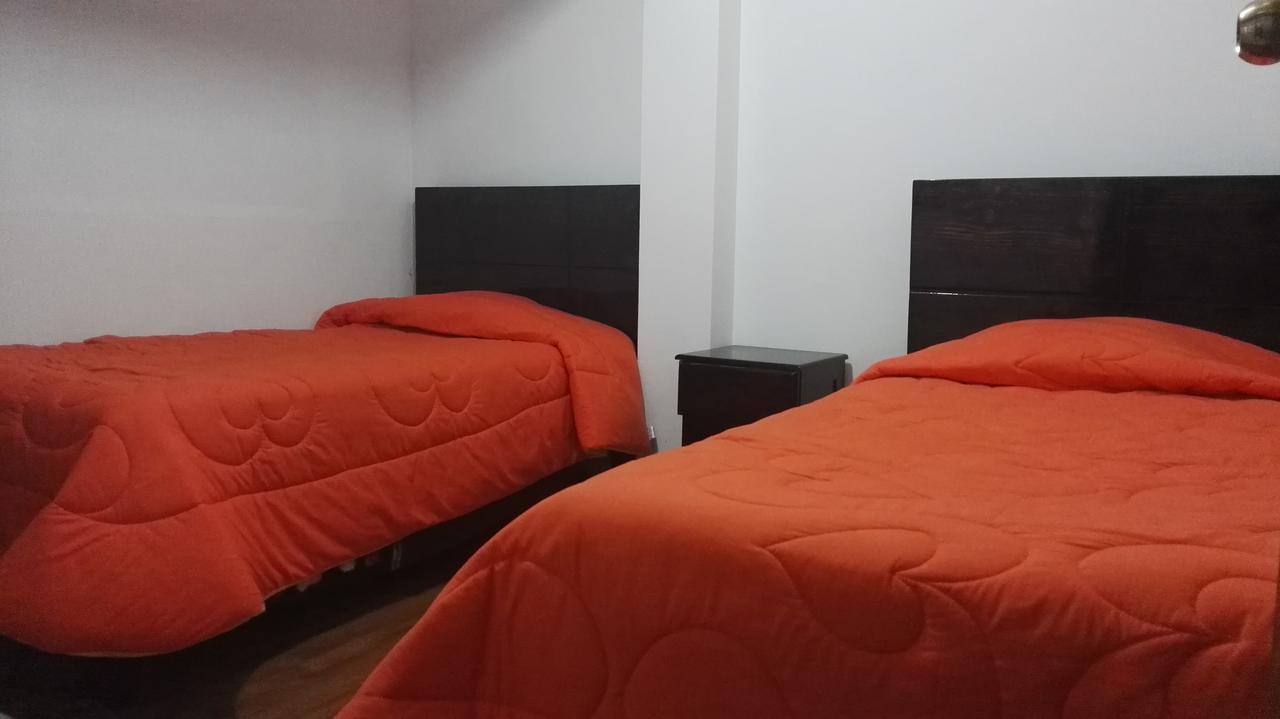 Hotel Peru Real Куско Экстерьер фото