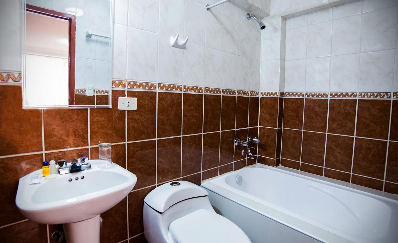 Hotel Peru Real Куско Экстерьер фото