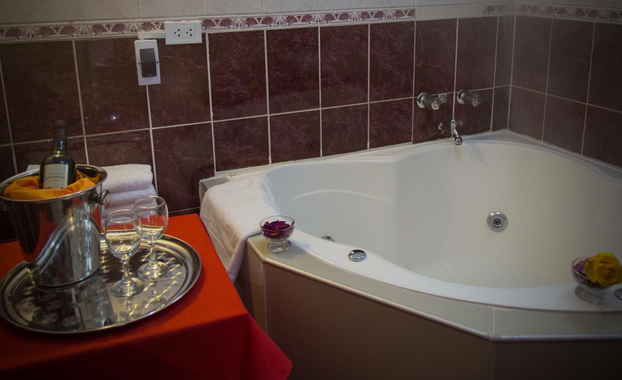 Hotel Peru Real Куско Экстерьер фото