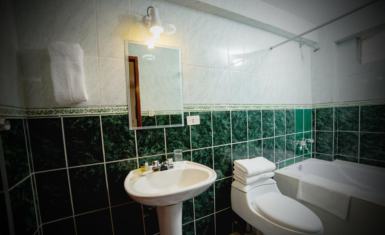 Hotel Peru Real Куско Экстерьер фото