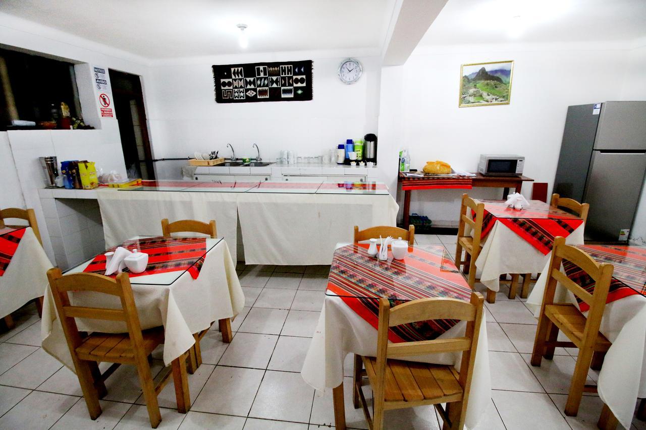 Hotel Peru Real Куско Экстерьер фото