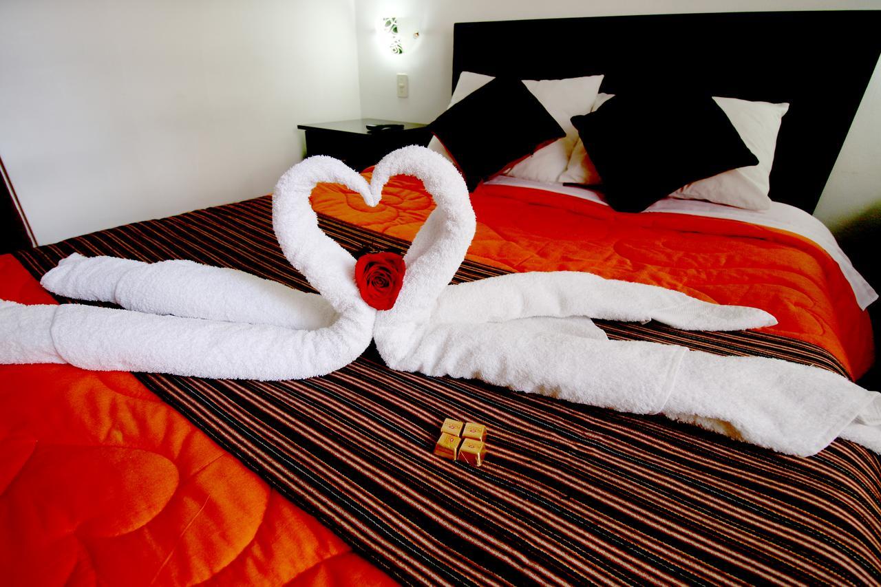 Hotel Peru Real Куско Экстерьер фото