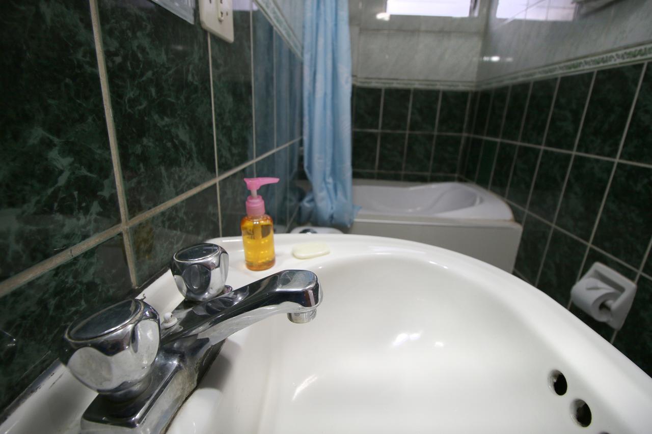 Hotel Peru Real Куско Экстерьер фото